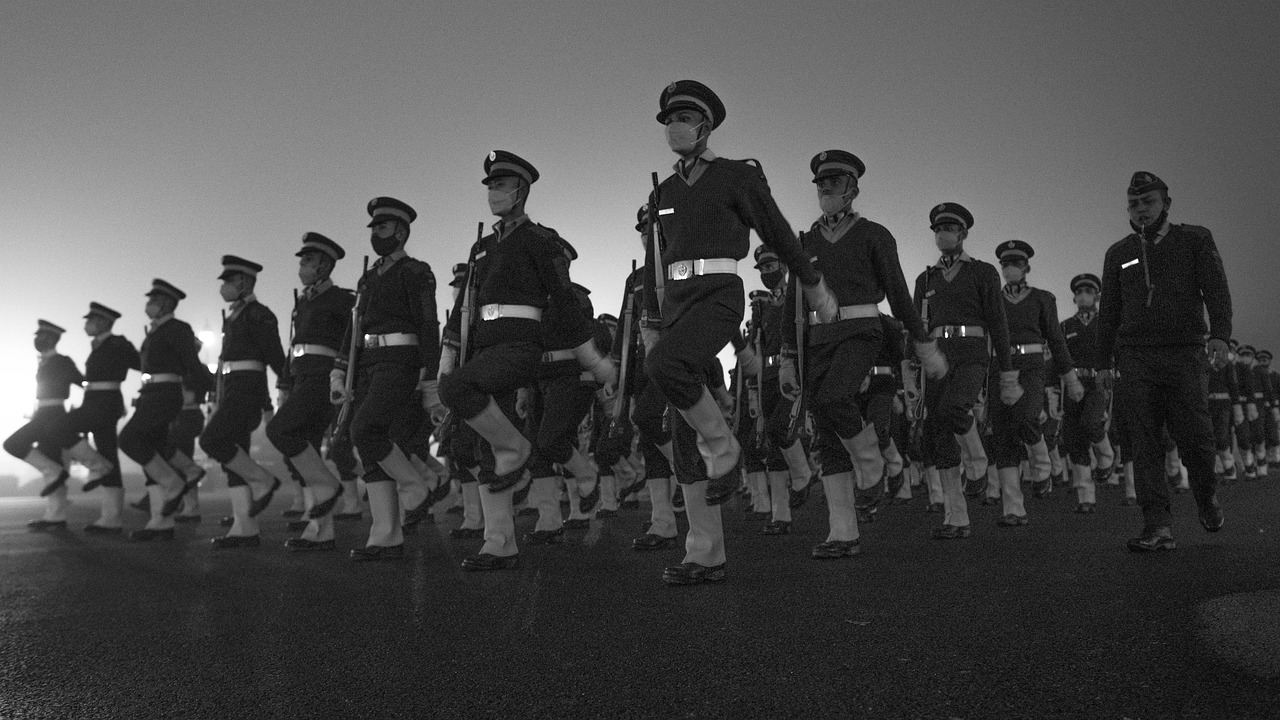 NAPOLITANO: ‘I was just following orders’ not a valid excuse to kill people