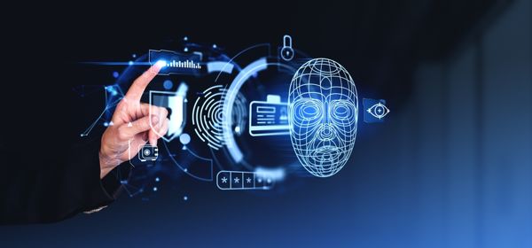 Digital ID: The Next Step Toward Total Control