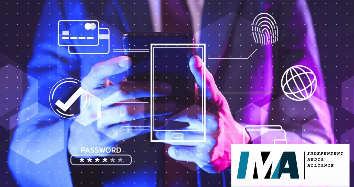 IMA: Digital ID – The Linchpin Of The Technocratic Control Grid