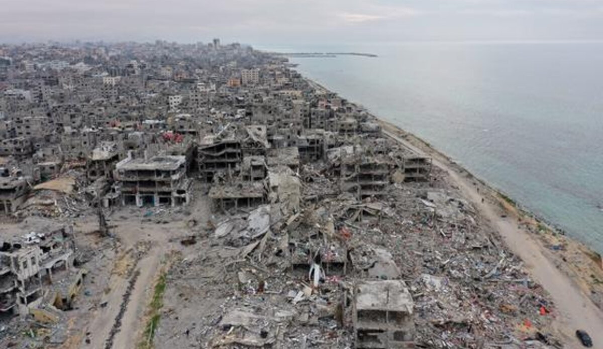 Polishing Genocide: Israel’s Desperate War To Erase History