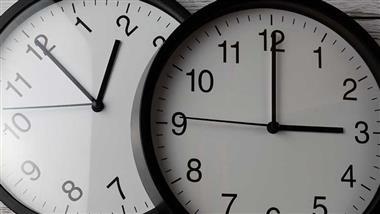Research Shows Permanent Standard Time Is Healthier Than Daylight Saving Time