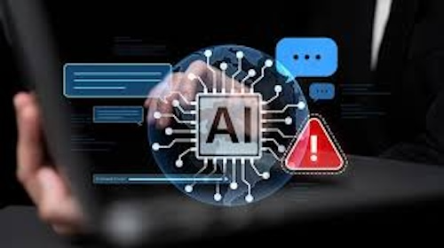 Harmful AI Technology How It Can Be Used Against You