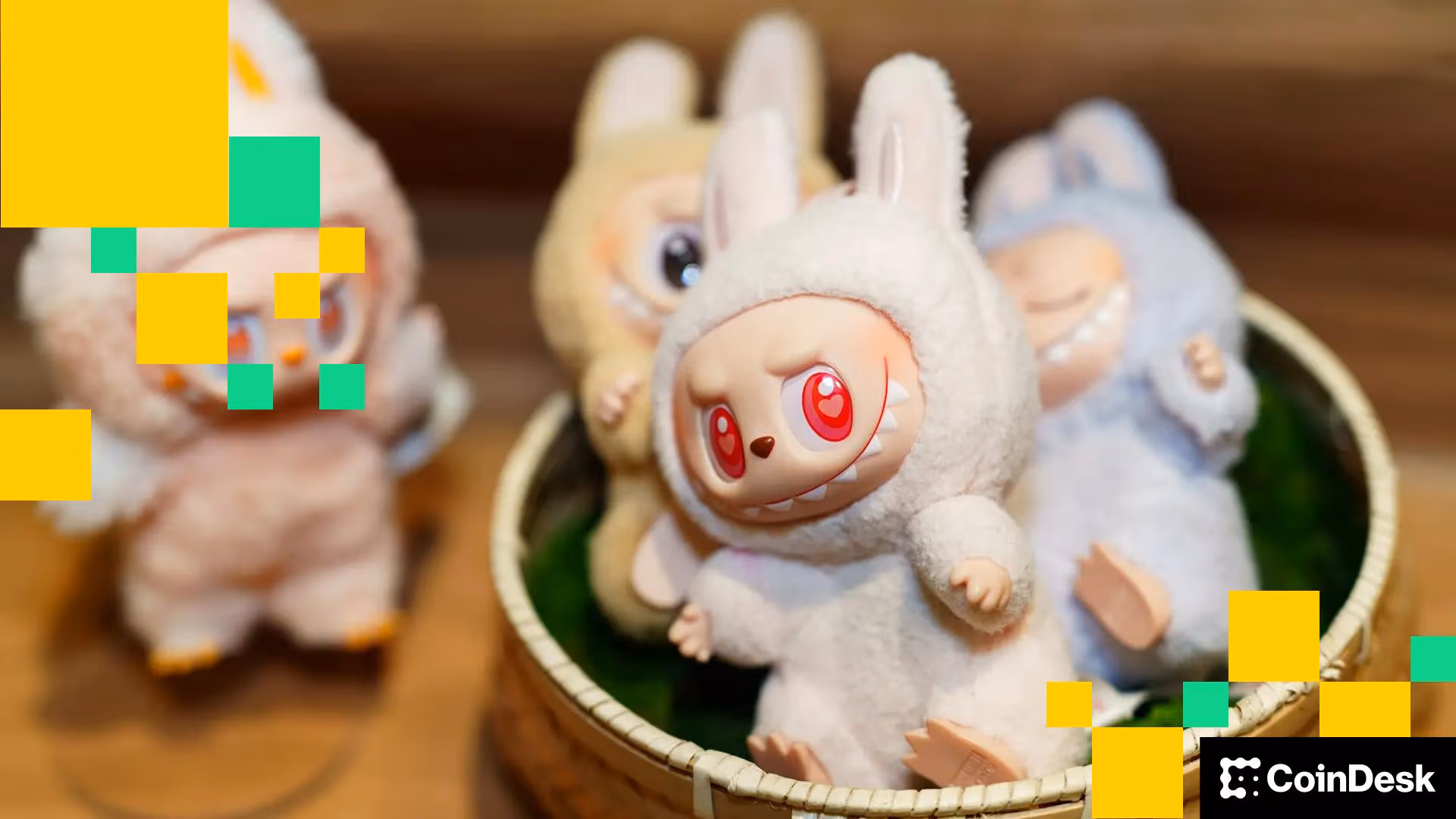 Vanguard Exec Likens Bitcoin to ‘Digital Labubu’ Even as Firm Opens ETF Trading Access