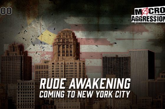600-ART-RudeAwakeningNYC