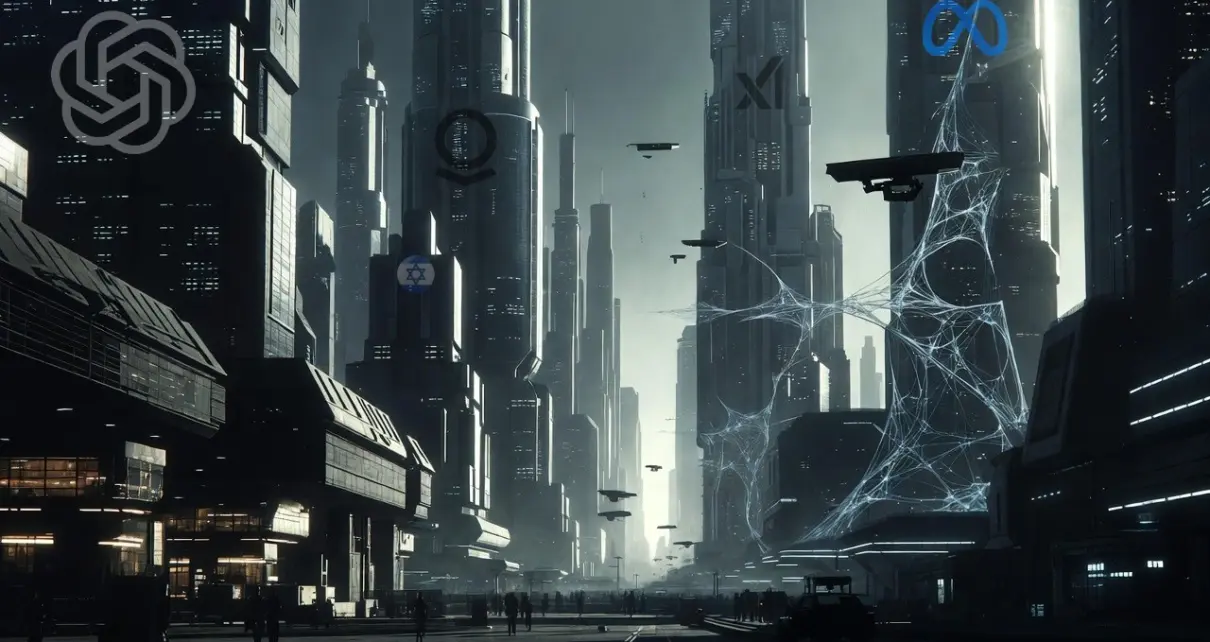 7SEES Interview – The Alarming Reality Of Your 6G Future & The Reimagining Of Society