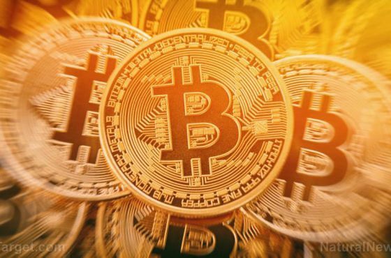 Bitcoin-Business-Crypto-Currency-Anonymous-Bank-Banking