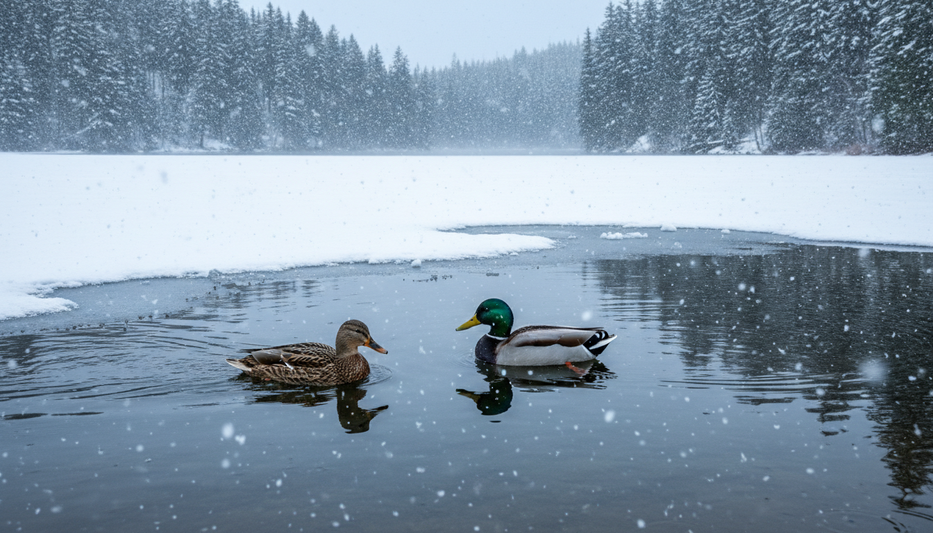 Firefly_ducks-frozen-pond Firefly_ducks-frozen-pond