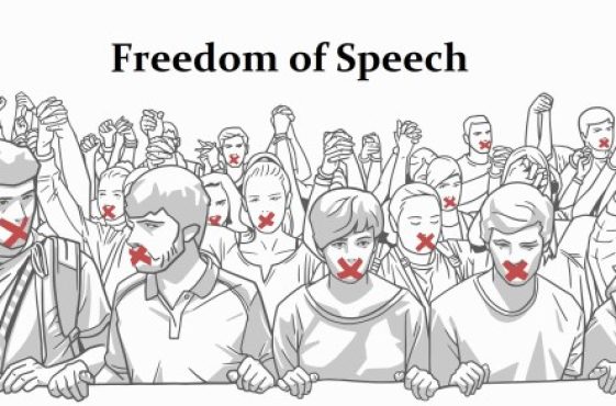 Freedom-of-Speech