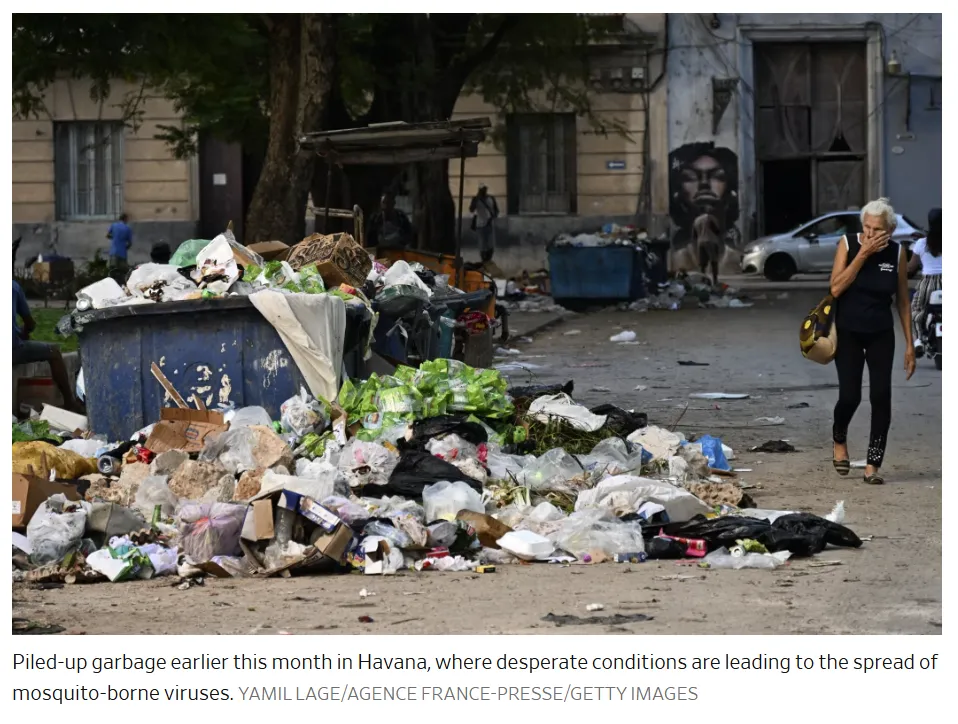 Piled-up-garbage-cuba