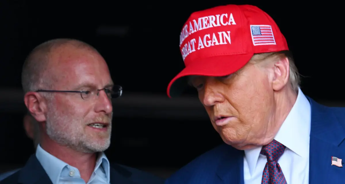 Trump’s FCC Seeks to Strip Even More Local Control Over 5G Rollout