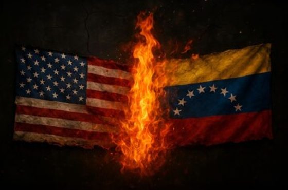 UnitedStatesVenezuela