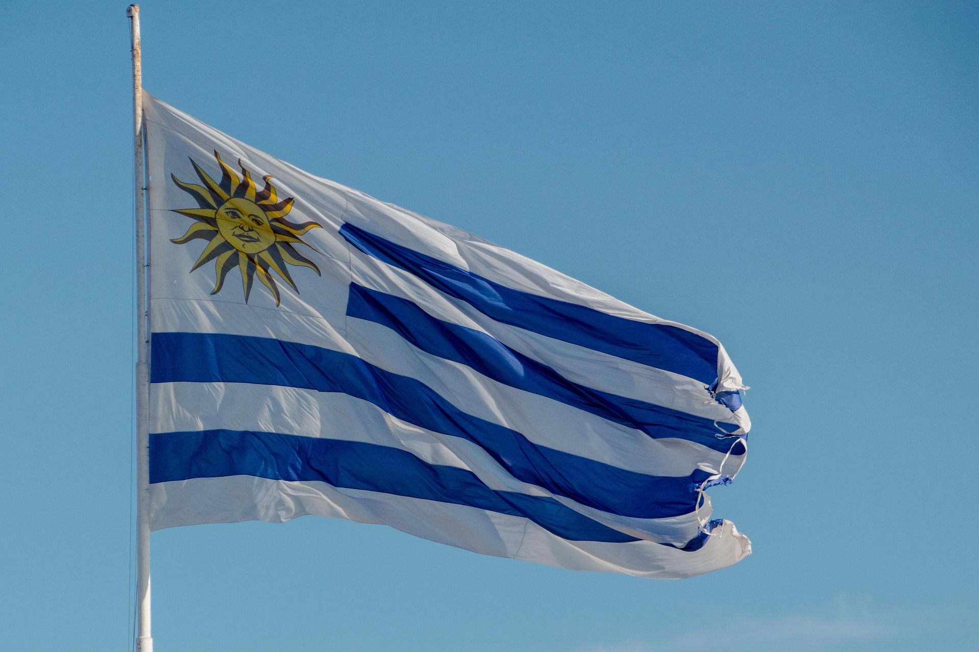 How To Get Citizenship In Uruguay