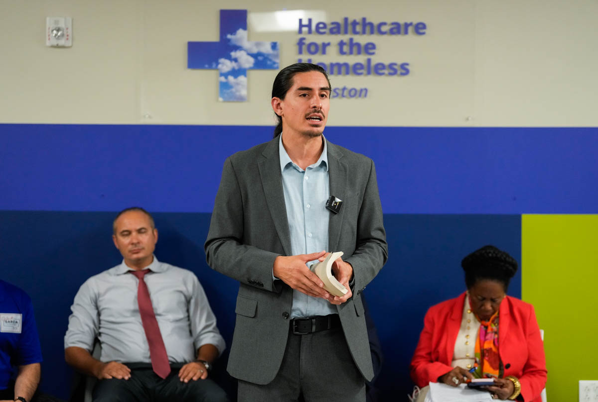 Derrick Broze Announces His New Memoir “A Man of My Word”!