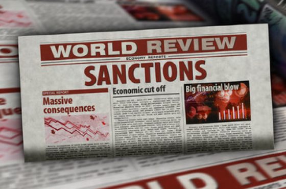 sanctions