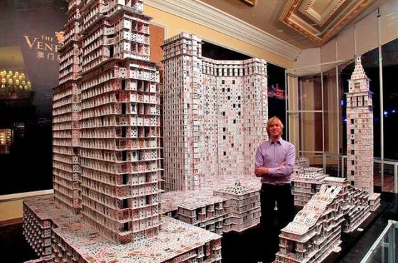 tallest-house-of-cards-freestanding