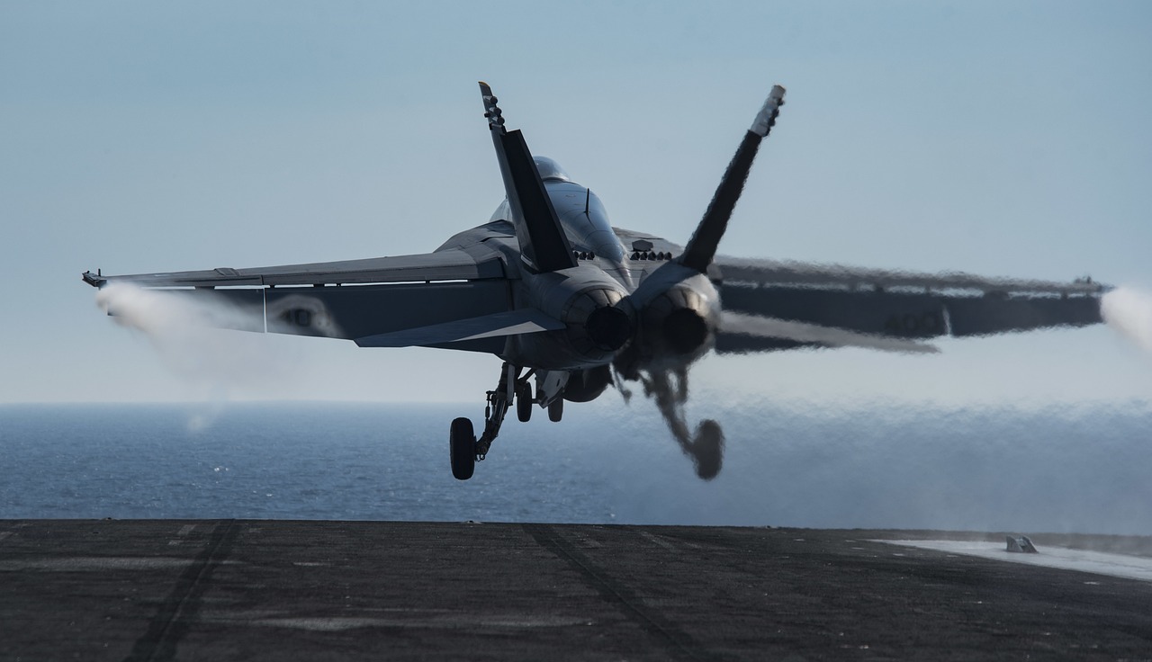 6 Major Warning Signs That Indicate That Military Strikes On Venezuela Could Be Imminent