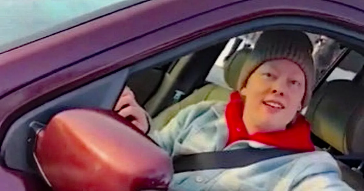 Permission Granted: Go Kill Yourself