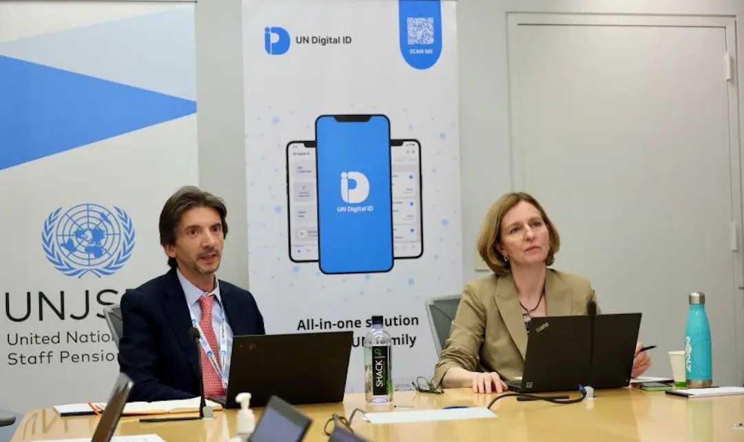 EXCLUSIVE: Former United Nations Employee Warns of the Dangers of the UN Digital ID Program