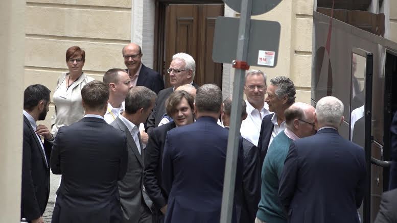 Is the ‘Deep State’ Limited to the Federal Bureaucracy? No, Says Noted Author on the CFR