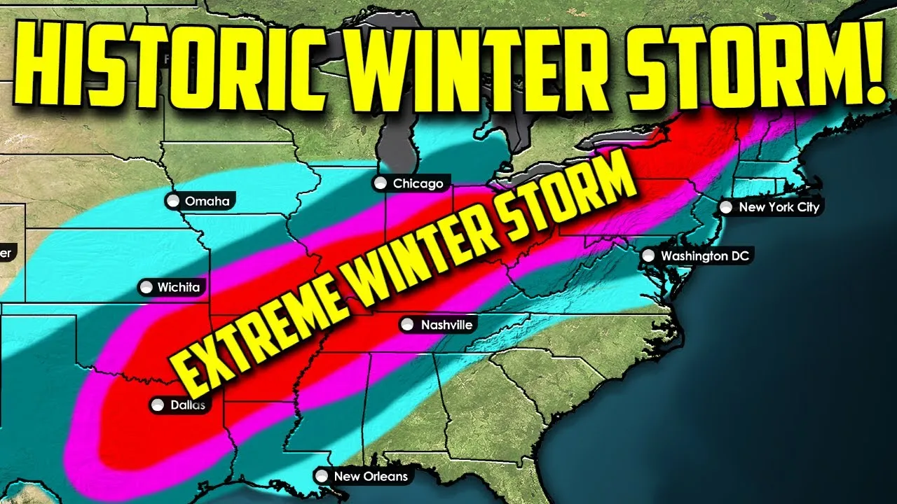 Geoengineering a Third World Storm