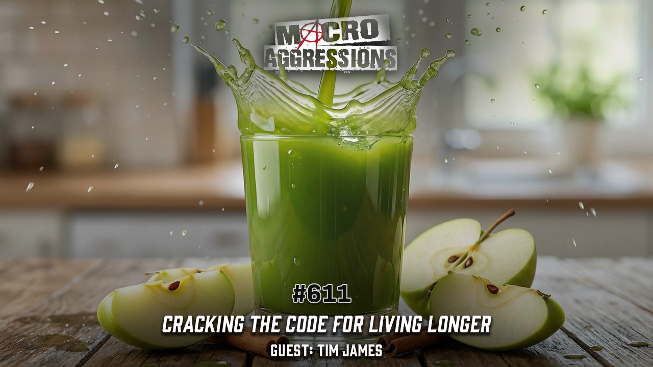 611-CrackingTheCodeForLivingLonger-TimJames-ART