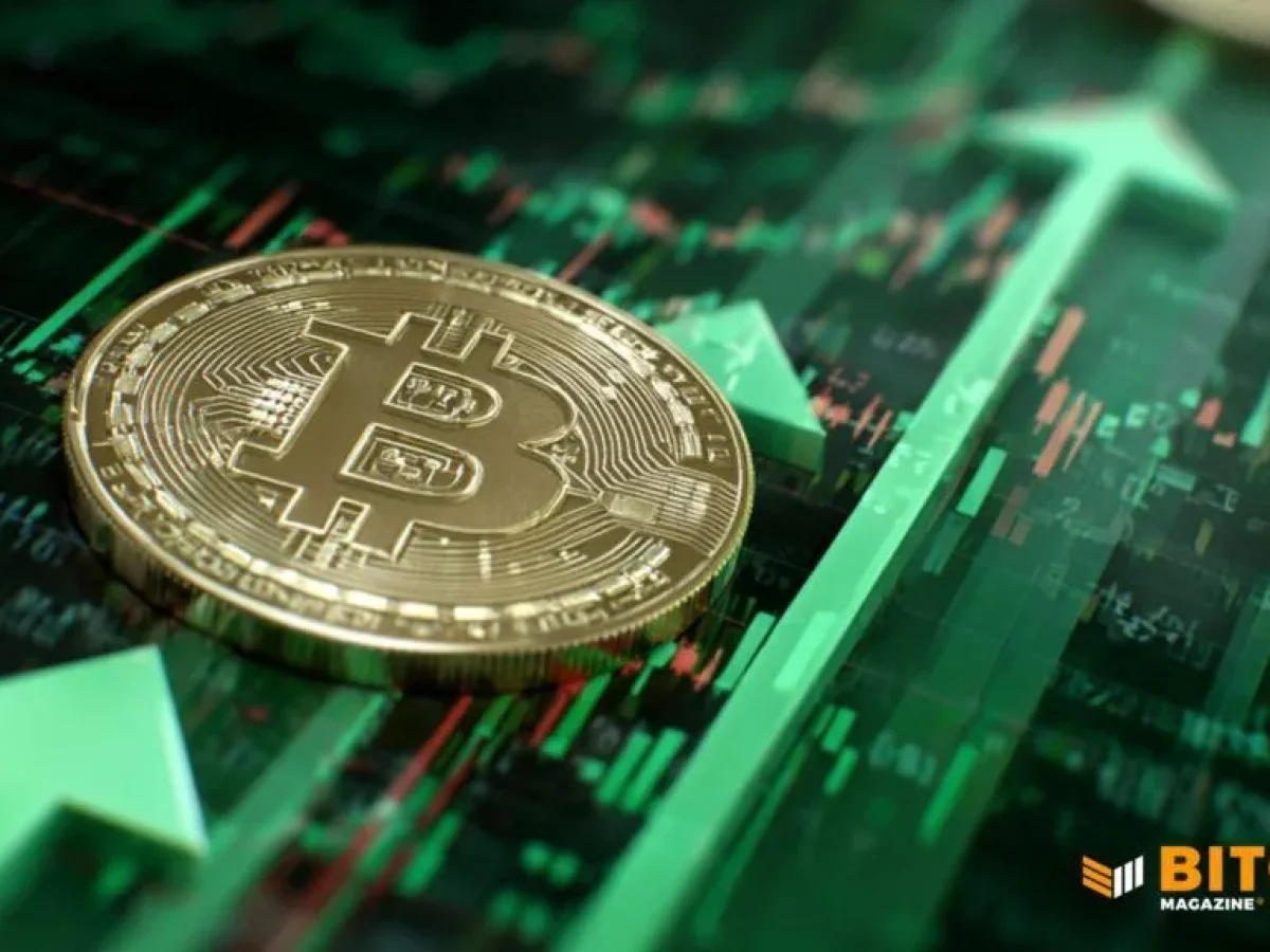 Bitcoin Magazine Archives - Activist Post