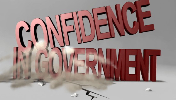Confidence-in-Government