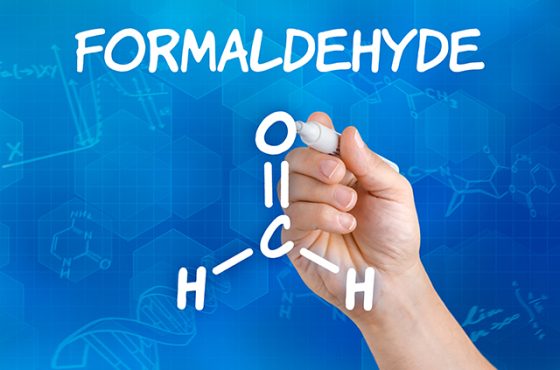 Formaldehyde-1