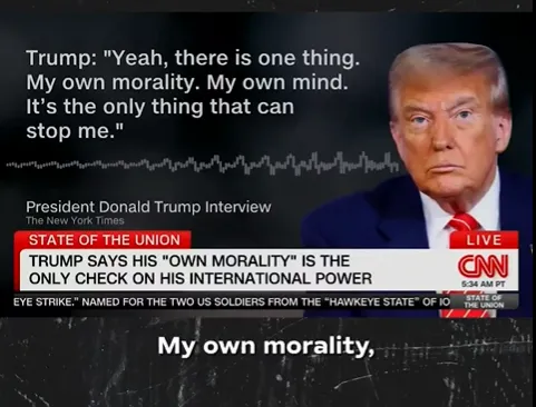 Not Your Imagination, Trump Is Getting More Extreme Over Time, Here’s Why