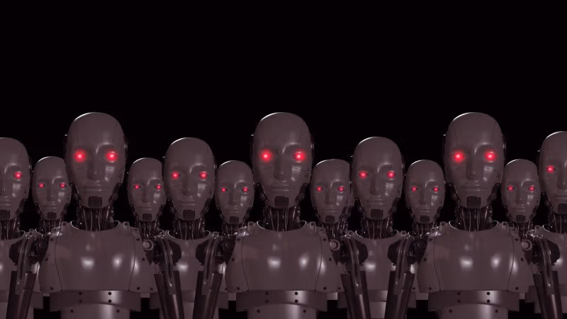 How a Techno-Optimist Became a Grave Skeptic