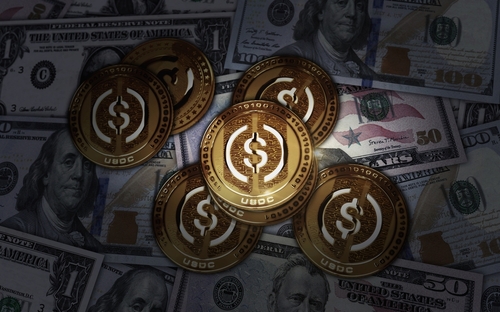 Iranian Officials Funnel Money to Dubai Via Crypto