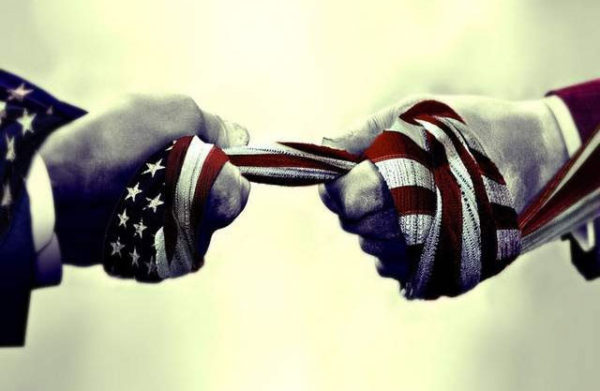 Charlie Robinson Interview – What The Hell Is Happening?