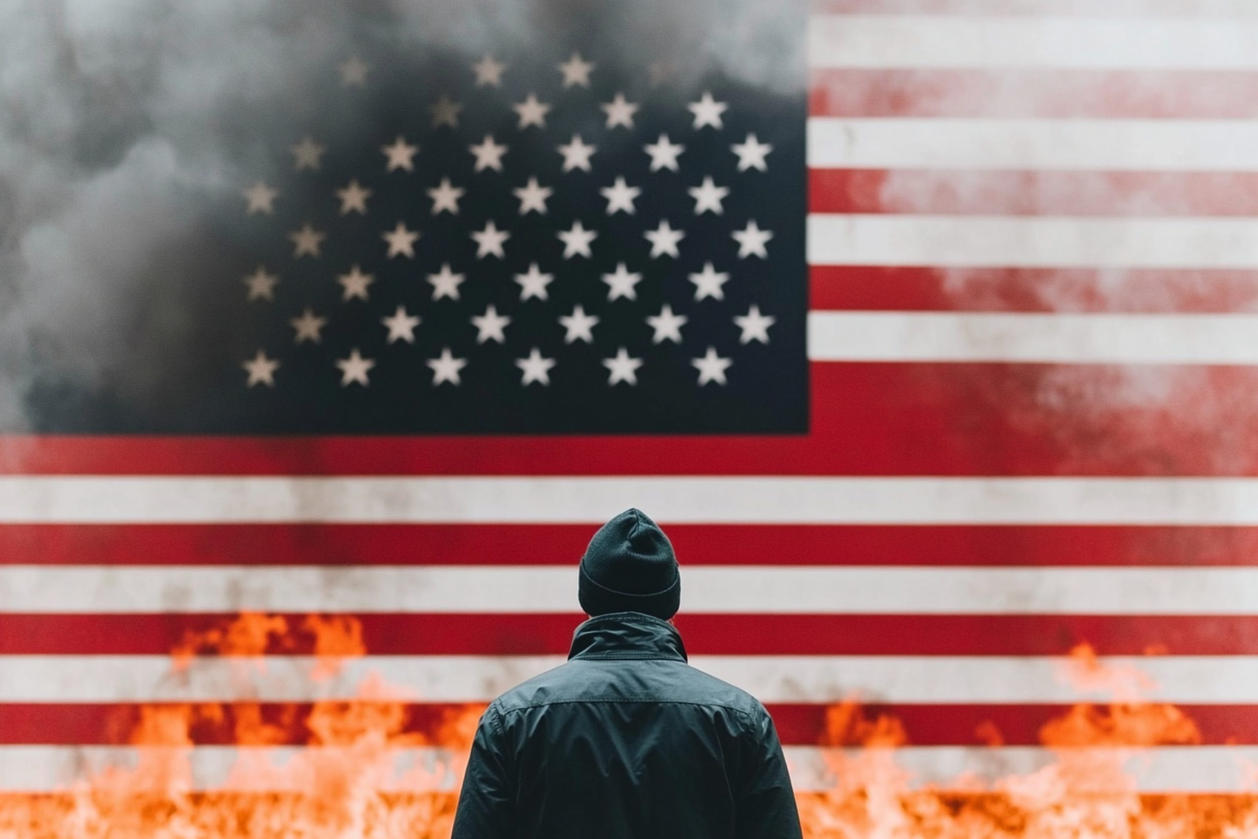 Nullify the Police State: The People’s Veto to Rein in a Lawless Government