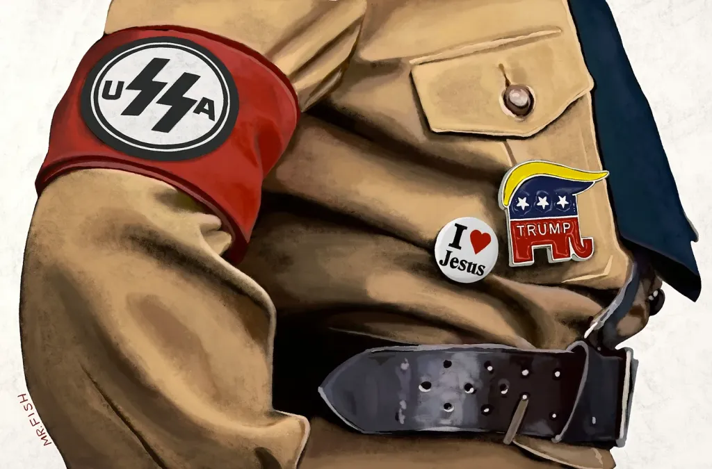 Chris Hedges: Grand Illusion