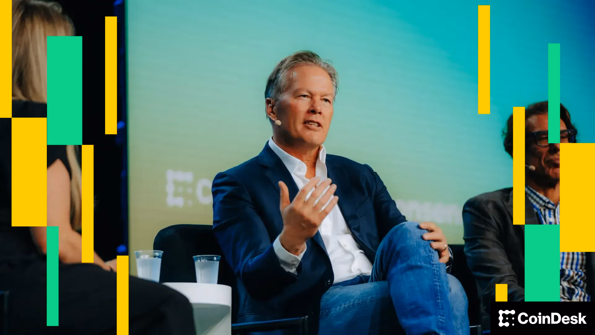 Bitcoin will ‘massively’ outperform gold over 10 years, says Pantera’s Dan Morehead