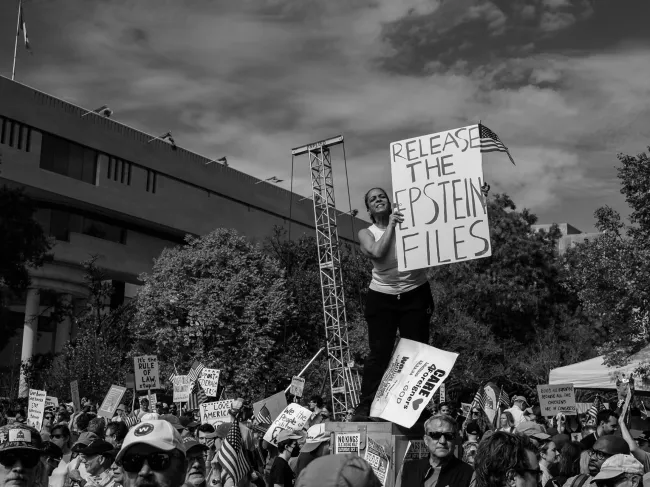 Everyone Agrees Our Elites Are Terrible, So Why Are We Stuck with Them?