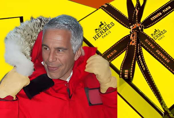 How Deep Does Epstein’s French Connection Go?