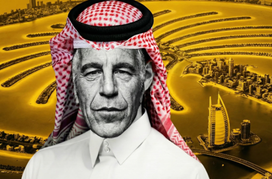 Epstein-in-Dubai