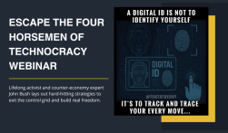 Four Horsemen graphic