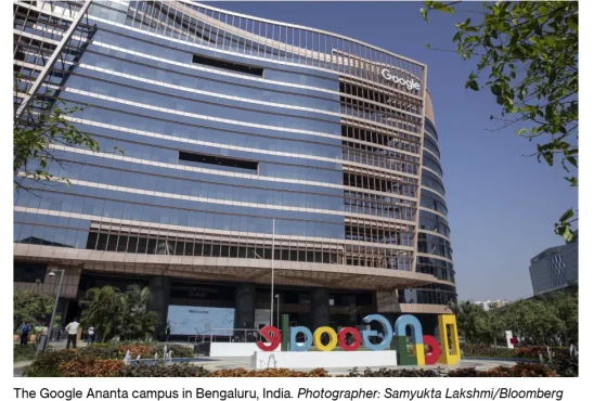 Google-Campus-in-India