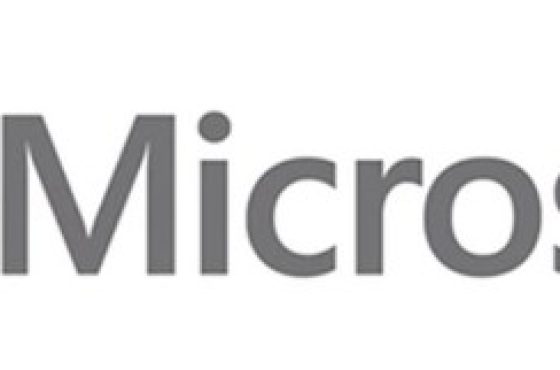 Microsoft-Logo