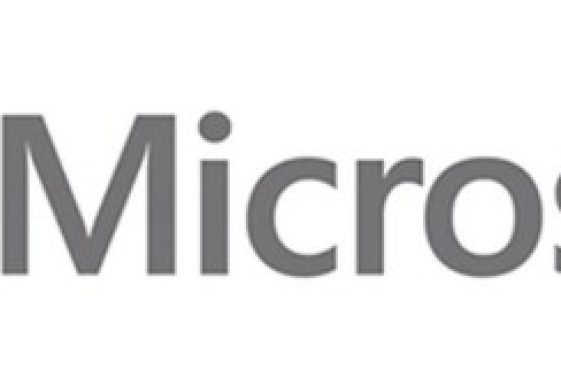 Microsoft-Logo