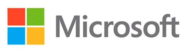 Microsoft-Logo