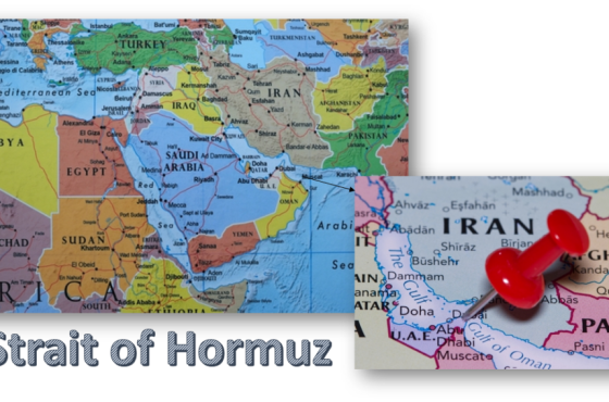 Strait-of-Hormuz