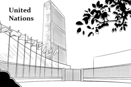 United-Nations-Drawing