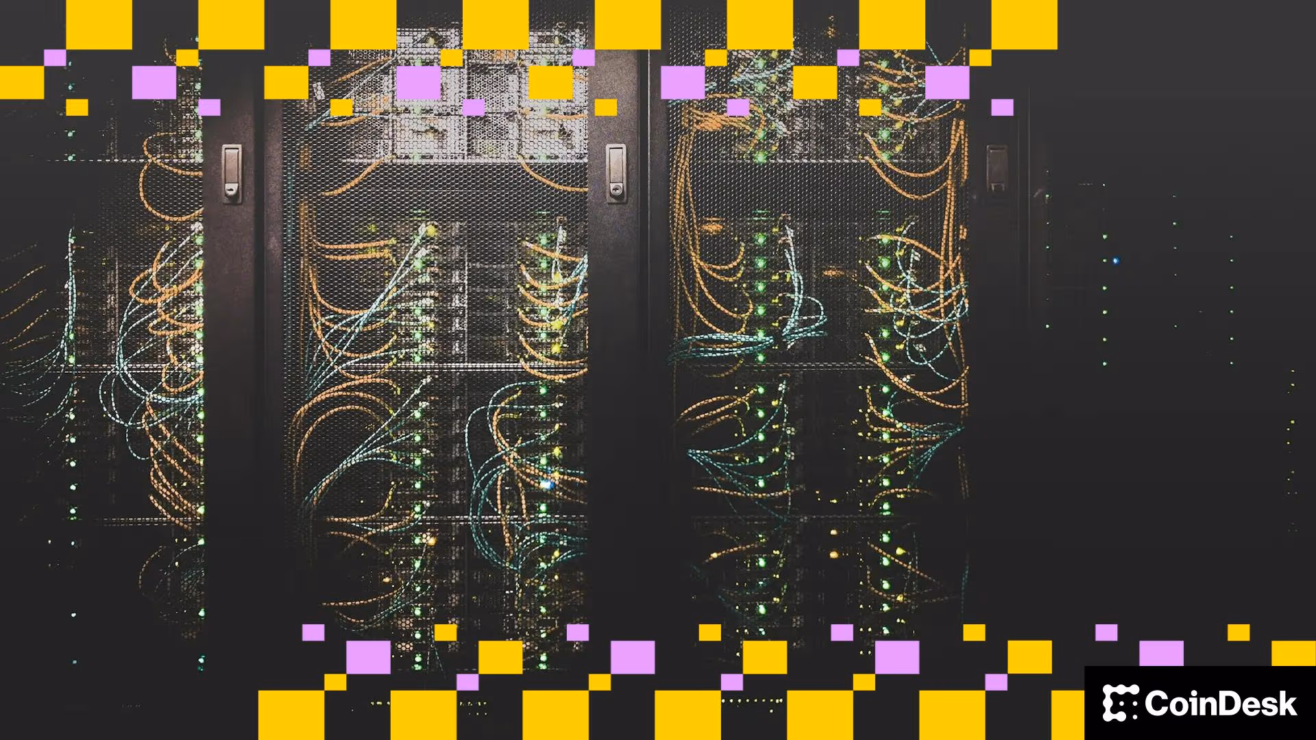 Bitcoin mining difficulty drops by most since 2021 as miners capitulate