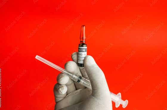 covidvaccine