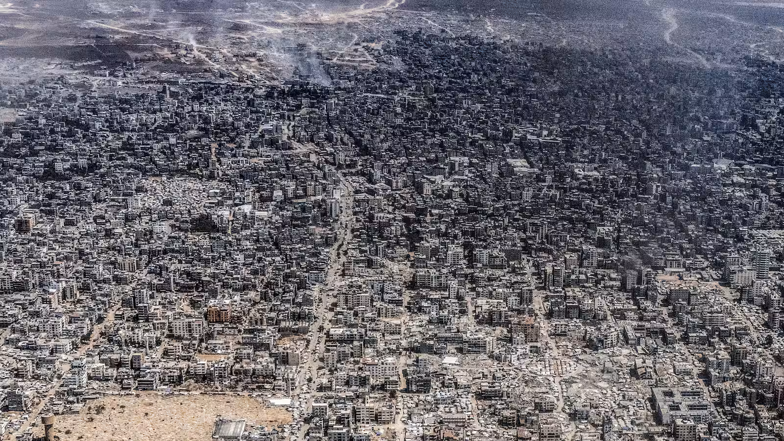 ‘Don’t Politicize the Holocaust’ Says Pro-Genocide Board