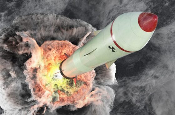 nuclear-war-missile