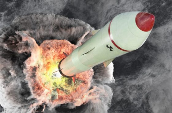 nuclear-war-missile